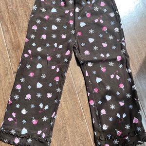 Pants - girls 2T